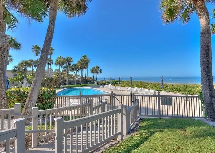 Beachfront Aldea 14 Holiday home *