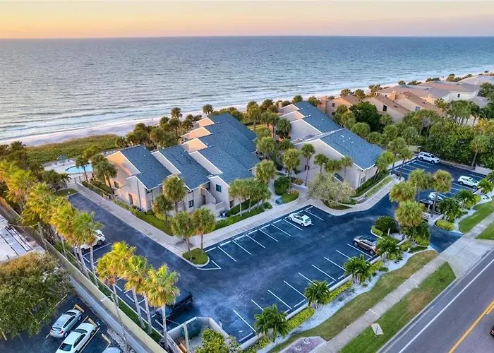 Beachfront Aldea 14 Holiday home