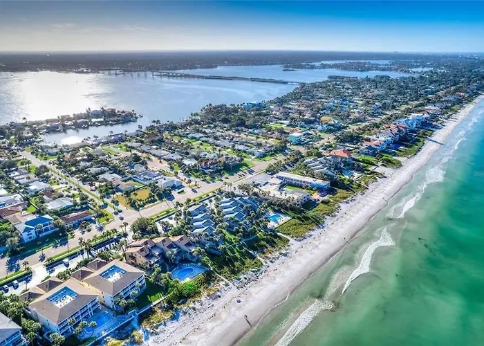 Holiday home Beachfront Aldea 14 *