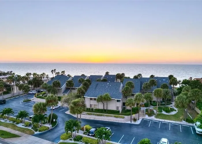 Holiday home Beachfront Aldea 14 *