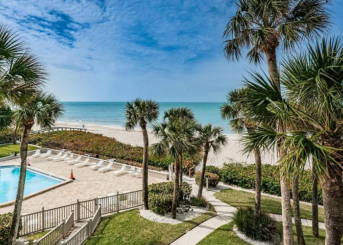 Beachfront Aldea 14 Holiday home *