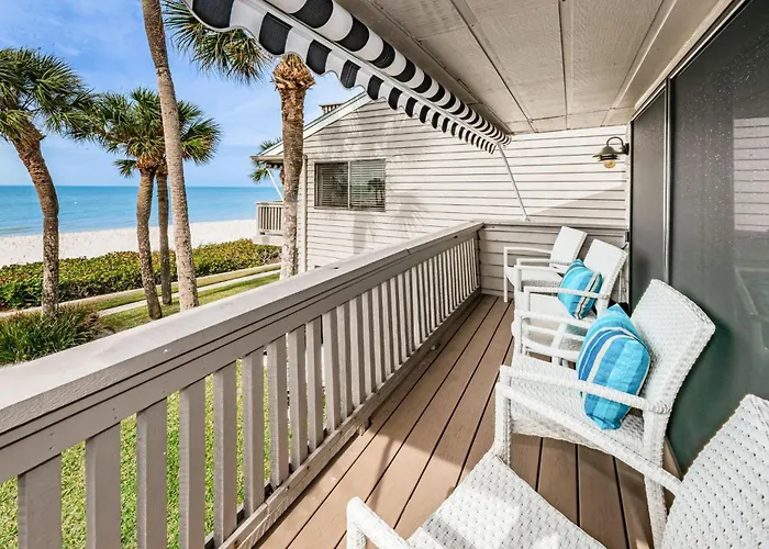 Holiday home Beachfront Aldea 14 *