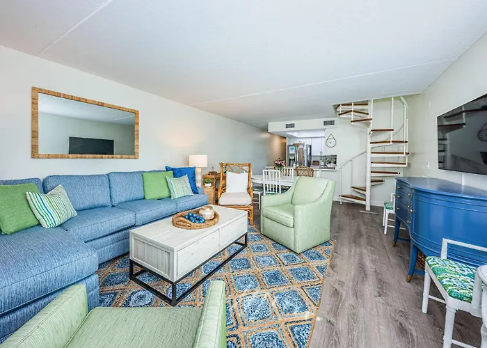 Holiday home Beachfront Aldea 14 *