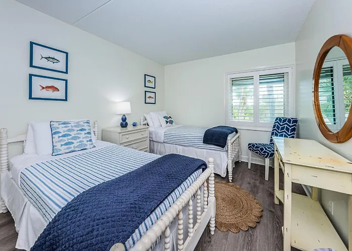 Holiday home Beachfront Aldea 14 *
