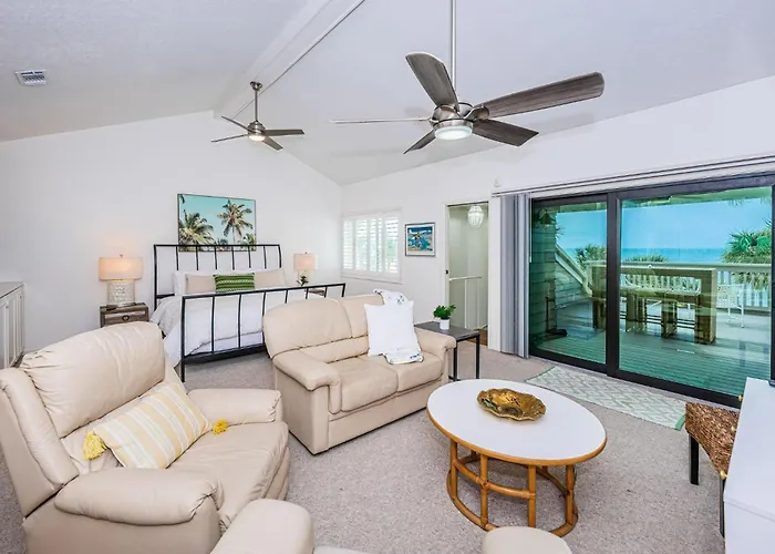 Beachfront Aldea 14