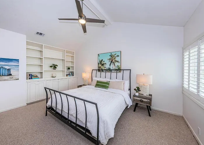 Holiday home Beachfront Aldea 14 Clearwater Beach