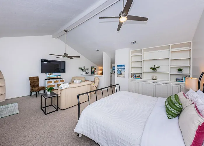 Beachfront Aldea 14 Holiday home *