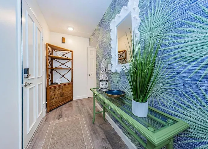 Beachfront Aldea 14 Holiday home