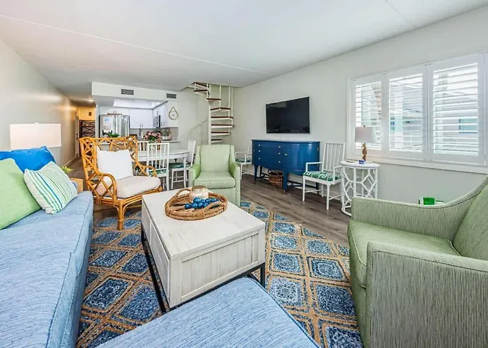 Beachfront Aldea 14 Holiday home
