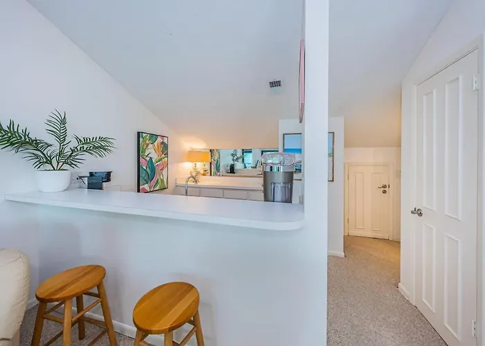 Beachfront Aldea 14