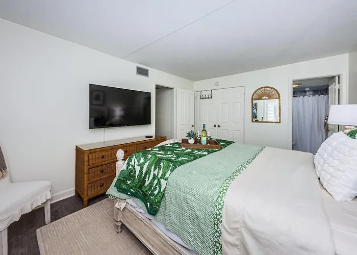 Holiday home Beachfront Aldea 14